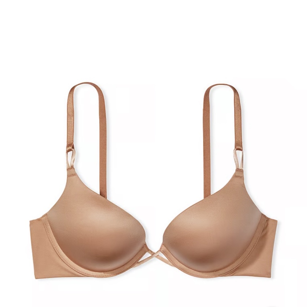 Bombshell push up bra